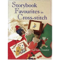 Storybook Favourites In Cross-Stitch