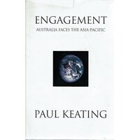 Engagement. Australia Faces The Asia Pacific
