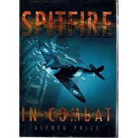 Spitfire In Combat