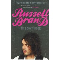 My Booky Wook