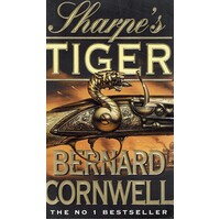 Sharpe's Tiger