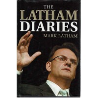 The Latham Diaries