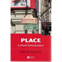 Place. A Short Introduction