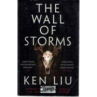 The Wall Of Storms