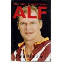 The Allan Langer Story
