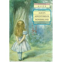 Alice's Adventures In Wonderland