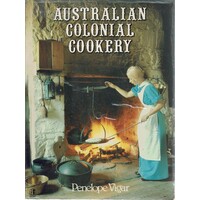 Australian Colonial Cookery