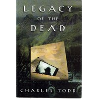 Legacy Of The Dead