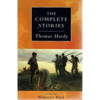 The Complete Stories
