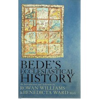 Bede's Ecclesiastical History