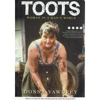 Toots. Woman In A Man's World