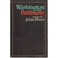 Washington And Baltimore