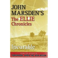 The Elite Chronicles. Incurable