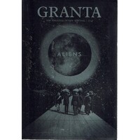 Granta. Aliens. 114