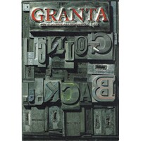 Granta 111. Going Back (Granta. The Magazine of New Writing)