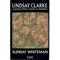 Sunday Whiteman