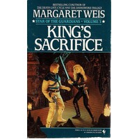 King's Sacrifice