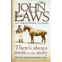 There's Always More To The Story