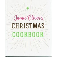 Jamie Oliver's Christmas Cookbook