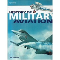 History Of Military Aviation