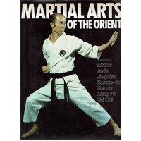Martial Arts Of The Orient