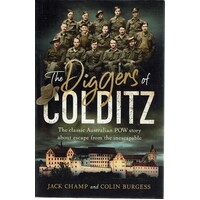 The Diggers Of Colditz
