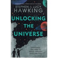 Unlocking The Universe