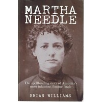 Martha Needle