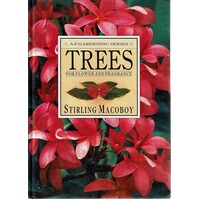 Trees For Flower And Fragrance