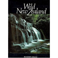 Wild New Zealand