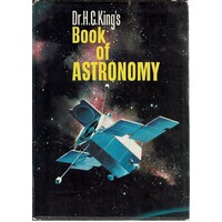 Book Of Astronomy