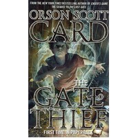 The Gate Thief