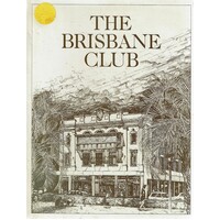 The Brisbane Club