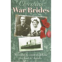 Overseas War Brides