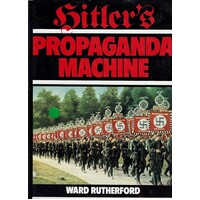 Hitler's Propaganda Machine