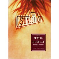 Sunset Blvd. From Movie To Musical