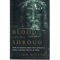 The Blood And The Shroud