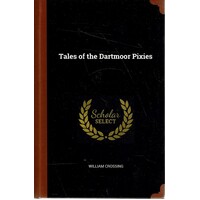 Tales of the Dartmoor Pixies