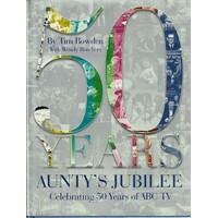 50 Years Aunty's Jubilee. Celebrating 50 Years On ABC
