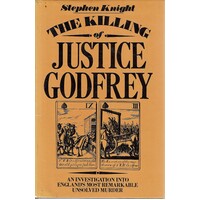 The Killing Of Justice Godfrey