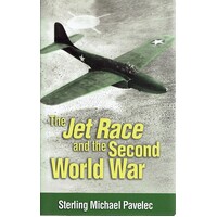 The Jet Race And The Second World War