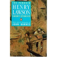 The Penquin Henry Lawson Short Stories