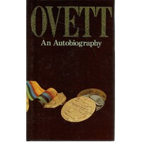 Ovett. An Autobiography