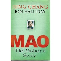 Mao The Unknown Story