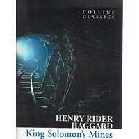 King Solomon's Mines