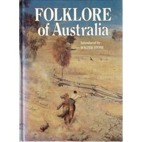 Folklore Of Australia