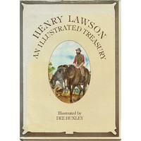 Henry Lawson. An Illustrated Treasury
