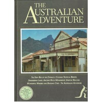 The Australian Adventure