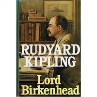 Rudyard Kipling