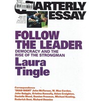 Follow the Leader. Quarterly Essay 71